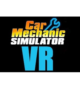 Car Mechanic Simulator VR Steam Key GLOBAL